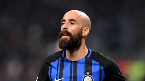 Borja Valero via da Firenze non per soldi: garantisce l'amico Nicola. "La corte di Spalletti ha fatto il resto"