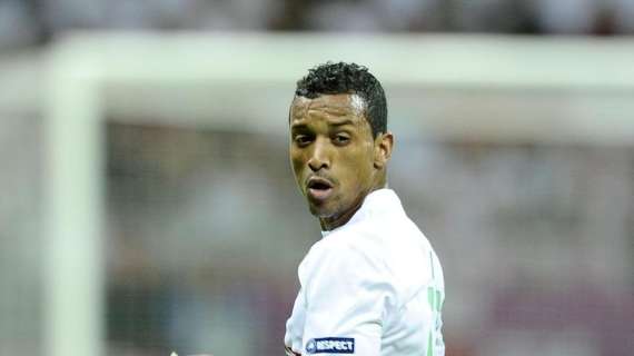 Nani via dal Manchester? Anche l'Everton ci pensa