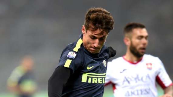 TS - Pinamonti tra Sassuolo e Cagliari. Per Eder... 