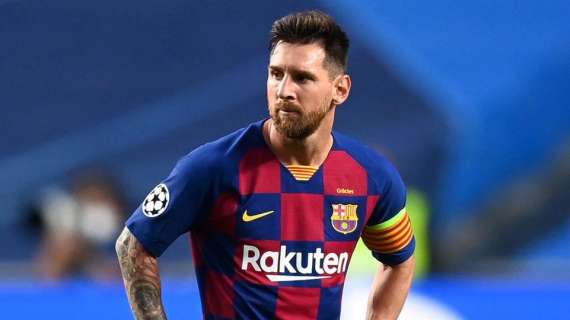 GdS - Messi-Barça, muro contro muro. Intanto il City apparecchia l'affare