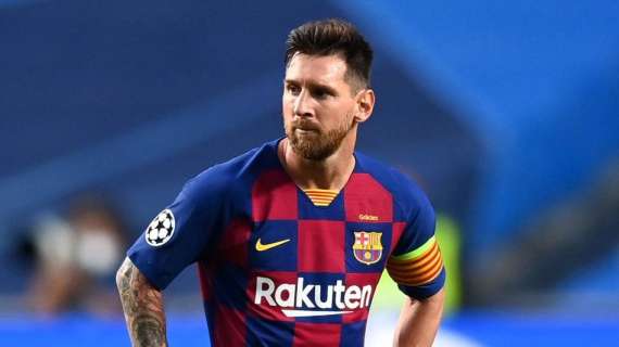 UFFICIALE - Messi resta al Barça: "Volevo andare da tempo, ma Bartomeu non ha mantenuto la parola. Mai in tribunale"