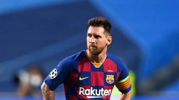 Manuel Agnelli: "Sono interista per 'colpa' di Baggio. Messi? Ci speravo"