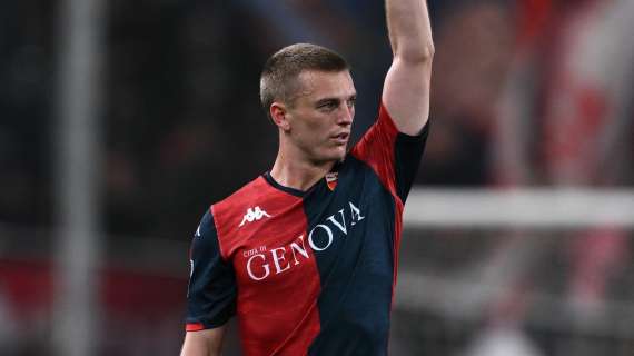 GdS - Gudmundsson-Inter già d'accordo, ma c'è una differenza con l'operazione Martinez