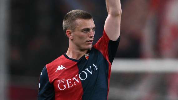 TMW - Fiorentina-Gudmundsson: sul piatto 25 milioni di euro. E (forse) una percentuale sulla futura rivendita 