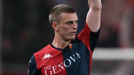 CdS - Gudmundsson, ci prova anche la Lazio: il Genoa punta a fare jackpot