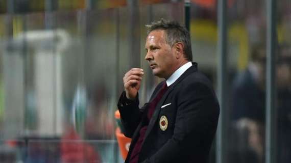 Mihajlovic: "Berlusconi non nascondeva le sue idee di formazione. Milanesi ai cinesi? E' il calcio moderno"