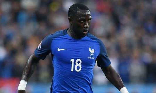 Sky - Inter, sondaggio per Sissoko del Tottenham