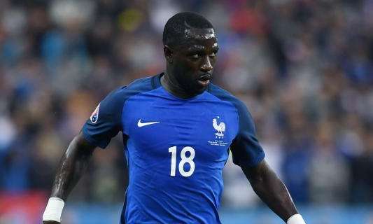 L'Equipe - Sissoko, l'Inter parlerà con l'entourage