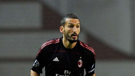 Zambrotta e il sogno di imitare lInter