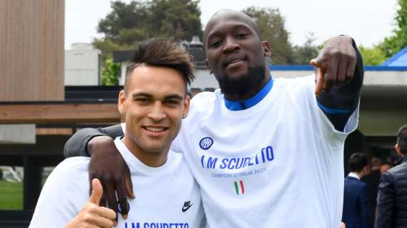 'Premio Gentleman', Lautaro sfida De Ligt e Kjaer per il 'signore del calcio Serie A'. Inter, di Lukaku il gol più bello