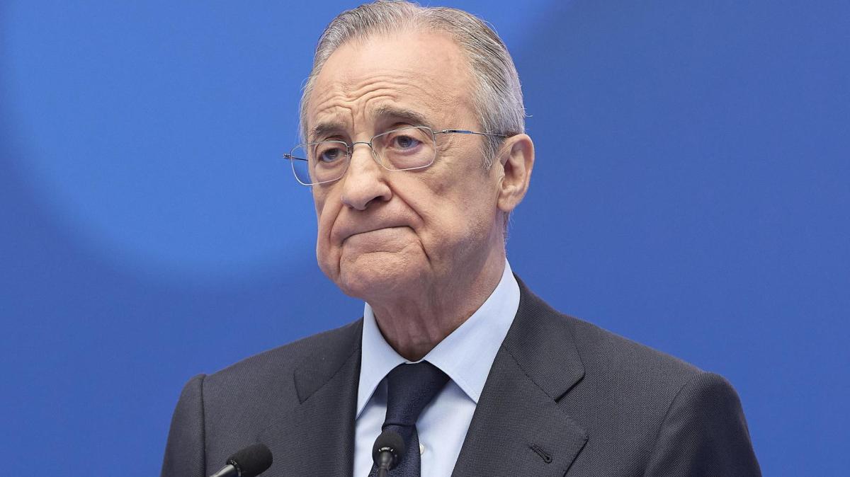 Real, Florentino Perez confermato presidente. Ora via con gli annunci