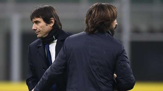 GdS - Conte, un passo indietro nel percorso. Senza Lukaku, l'Inter sarà sempre sempre un'altra cosa