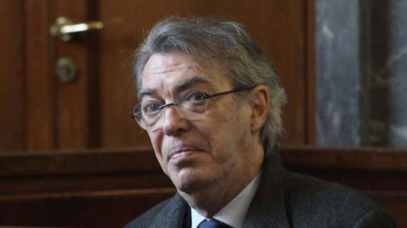 Moratti ricorda il generale Dalla Chiesa: "Un interista vero. Posto fisso al Meazza, due file dietro di noi"