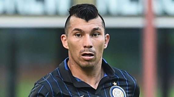 Migliori cileni all'estero, Gary Medel precede Vidal