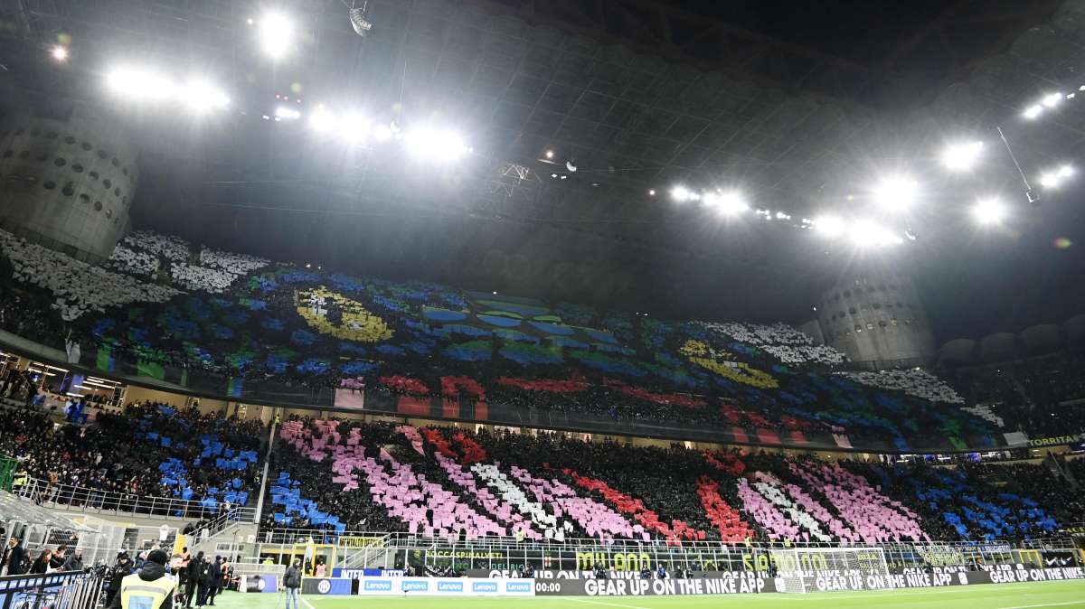 GdS - Inter-Lecce, San Siro ancora verso il sold out: rebus sul settore ospiti 