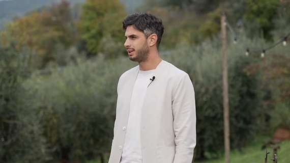 Ranocchia: "L'Inter si sta riprendendo ma il Napoli va veloce, a gennaio vedremo. Inzaghi bravo allenatore"