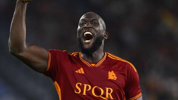 CdS - Lukaku a San Siro: stordito o feroce? Mou lo preparerà. Al 90 per cento però...