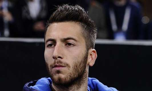 TMW - Corsa a sei per Bertolacci, c'è anche l'Inter