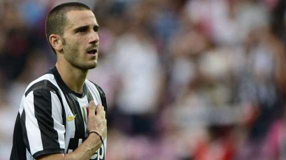 Gazzetta - Assolti Pepe e Bonucci, 10 mesi a Conte