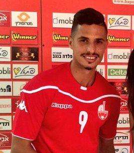 Hapoel, premio per Ohayon: possibile titolare domani