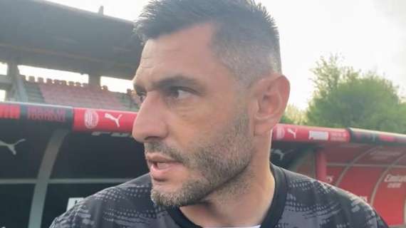 Amelia: "Finale Champions, difficile per me tifare Inter: non succederà. Sosterrò Donnarumma"
