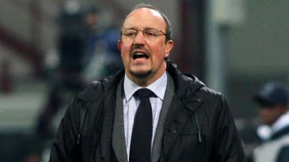 Lettera a Benitez sul tema della 'stupidità'