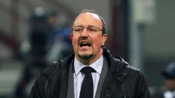 De Calò: "Benitez-Inter, rapporti amari. Ma Rafa..."