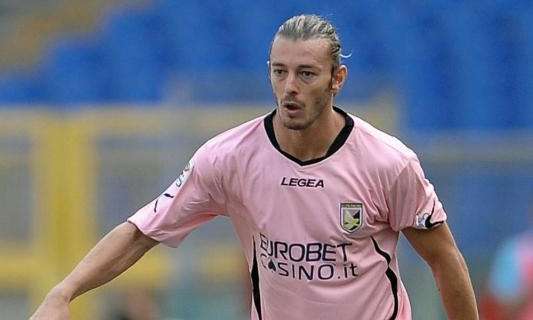 Balzaretti: "La finale di Roma, magica comunque"