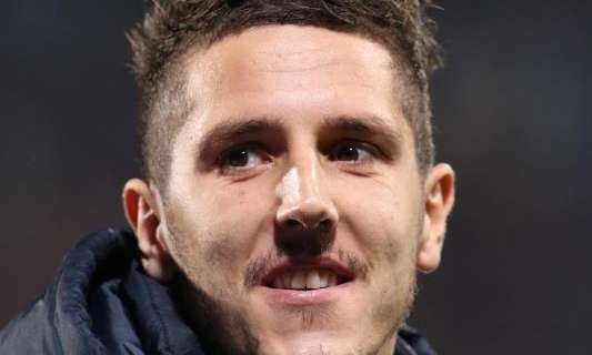 Jovetic: "Partita pazzesca, sono orgoglioso"