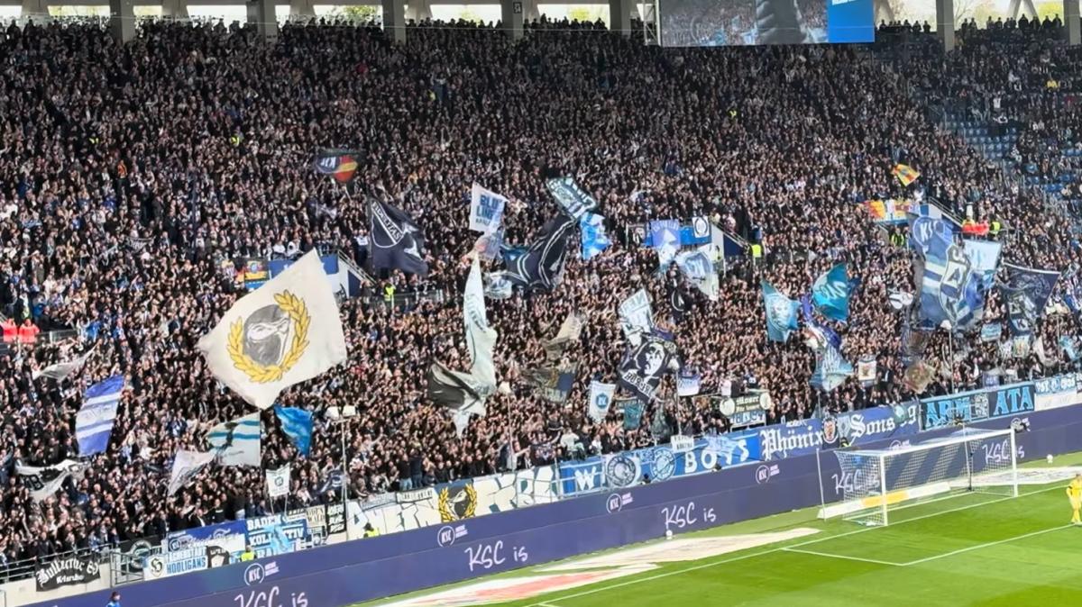Karlsruher-Inter, il 29 giugno inizierà la vendita biglietti: i dettagli