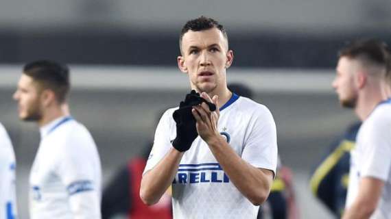 Perisic, 2018 in deficit per quel che riguarda i gol e gli assist