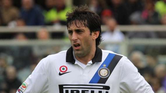 Milito, nulla di grave ma ancora niente verdetto