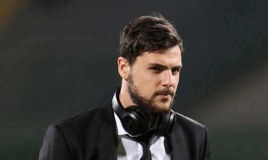 È fatta: Mattia Destro ha accettato l'offerta del Milan