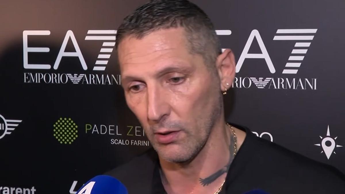 Materazzi: "Bravo chi ha creduto in Chivu, ora sta mancando la ThuLa. Barella? I sardi non si arrendono mai"