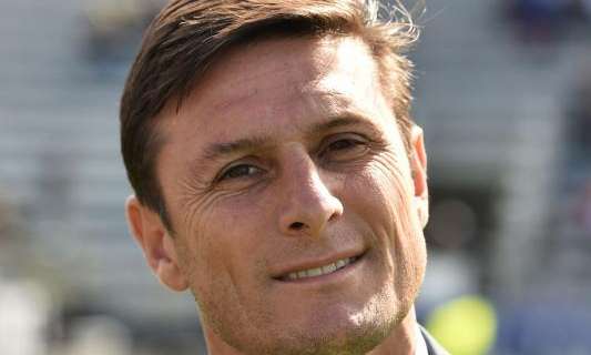 #UngoalperlItalia, anche Zanetti tra i protagonisti