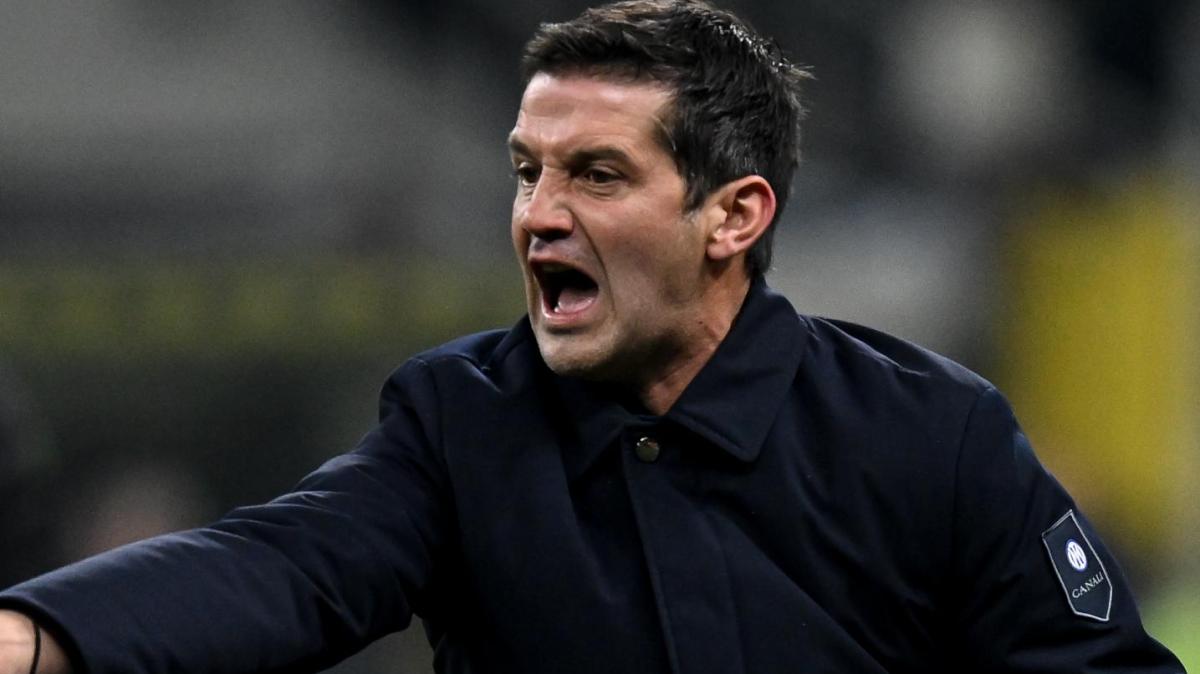 GdS - Chivu indica la strada: serve attenzione e serve "sporcarsi"