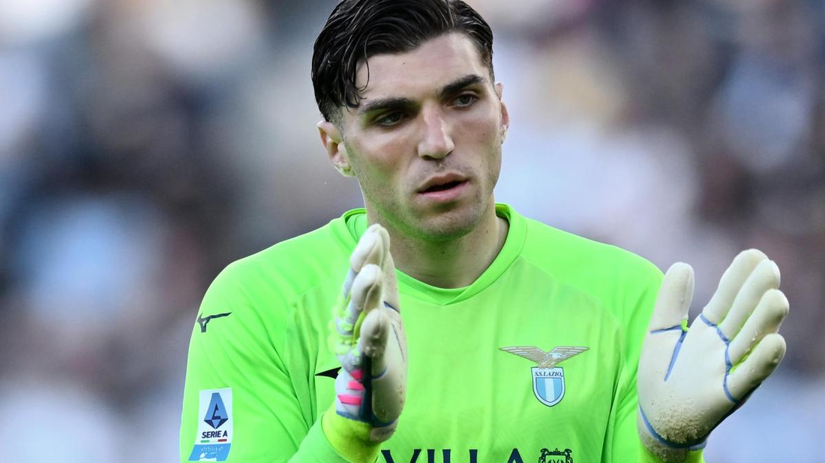 Niente riscatto dal Bournemouth, Mandas 'agevola' Provedel-Inter