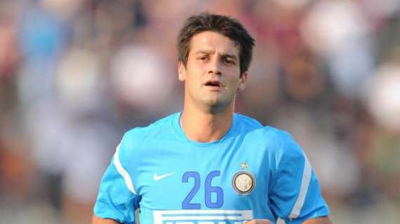 Verso Udine: Ranocchia out, Chivu in pole. C'è Guarin