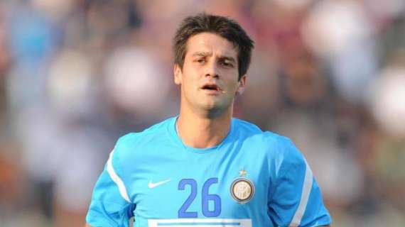 Di Marzio: "Chivu verso la permanenza. E Muriel..."