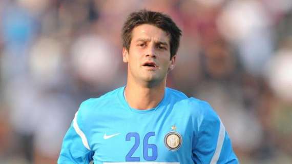 Ag. Chivu: "Con l'Inter siamo ai titoli di coda"