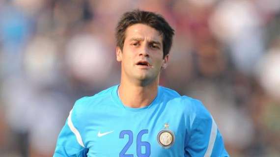 Di Marzio: "L'Inter vuole rinnovare a Chivu e Samuel"