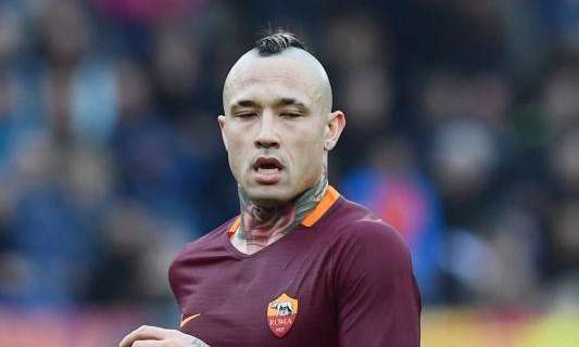 Colonnese: "Sicuro che Nainggolan andrà all'Inter"