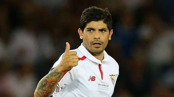 Banega è ubiquo: ieri prestazione sontuosa nella finale di EL. I numeri