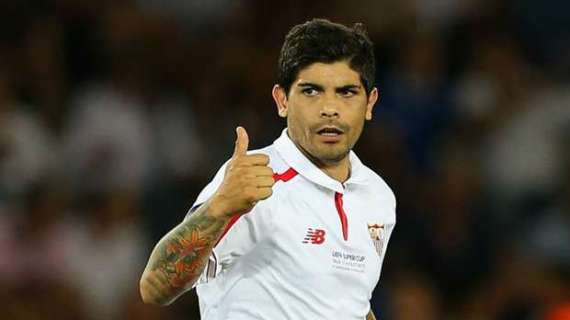 Banega pensa alla FIFA per liberarsi dalla clausola, ma il Siviglia non ci sta