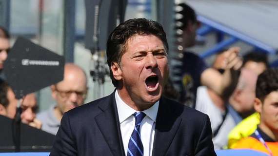 GdS - Smania Mazzarri: lui vorrebbe da subito...