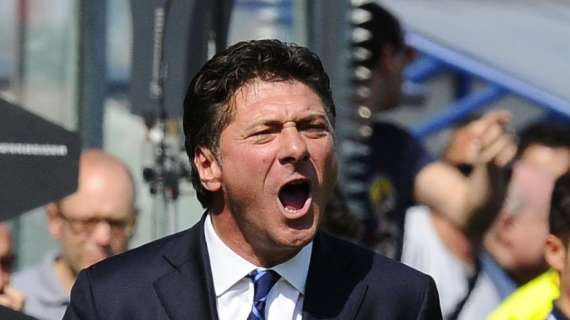 GdS - Inter, c'è la Fiorentina. E Mazzarri schiera...