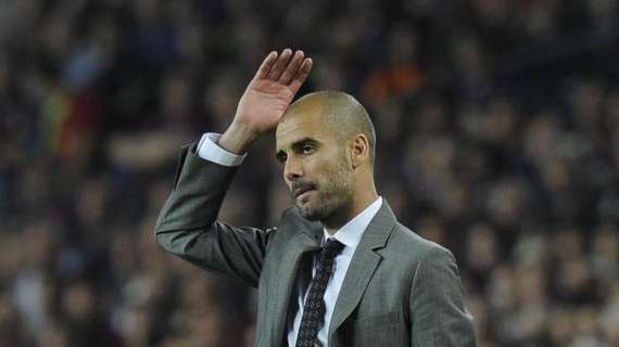 Questione Pallone d'Oro, l'opinione di Guardiola