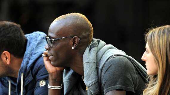 Musmarra duro con Balotelli: "Irrecuperabile"