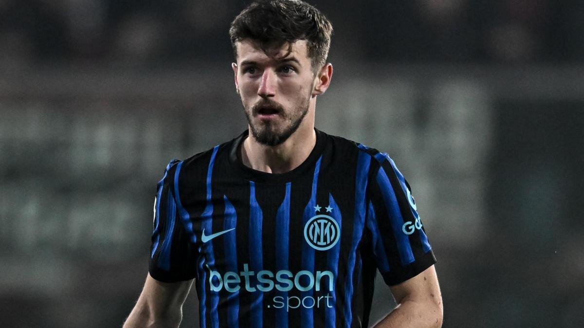 TS - L'Inter ritrova Thuram e Dumfries dall'inizio, ballottaggio Sucic-Mkhitaryan