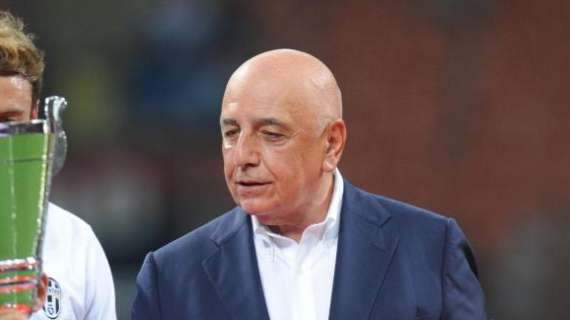 Galliani: "Cassano, quali promesse? La verità..."